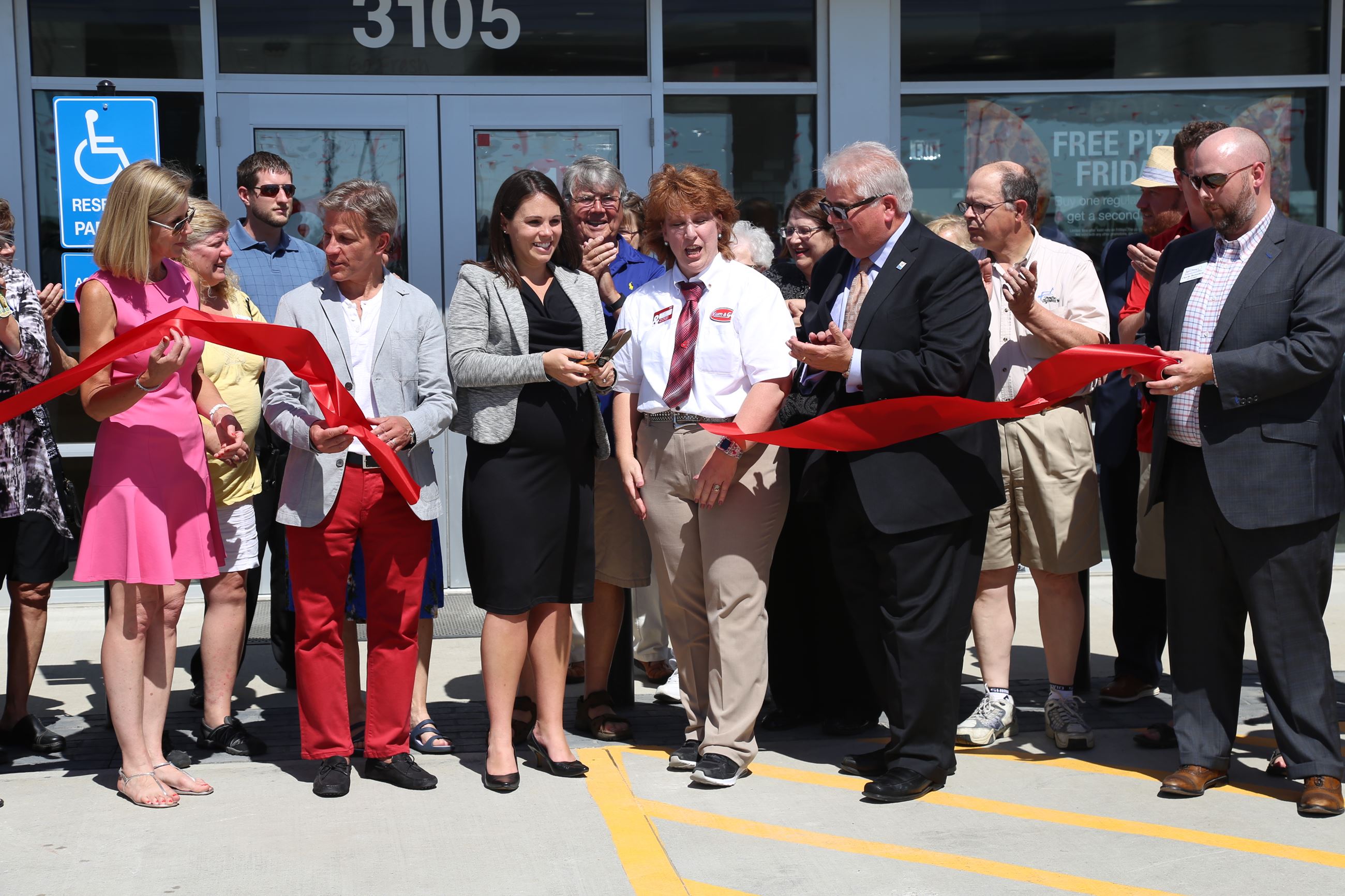 Kum & Go Kettlestone